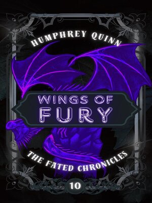 cover image of Wings of Fury